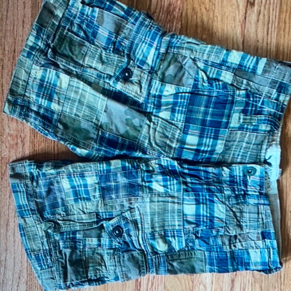 Boys American Wagle Shorts